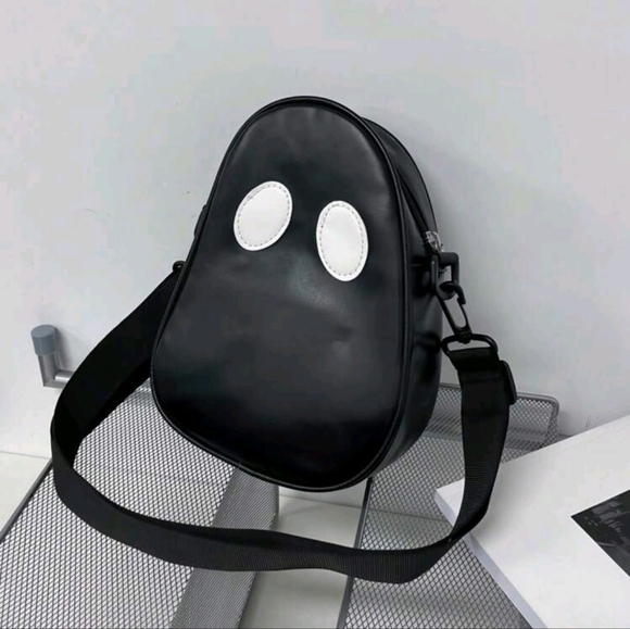 Crossbody ghost bag👻 - Picture 5 of 6